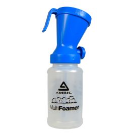 Ambic MultiFoam w/Valve Green