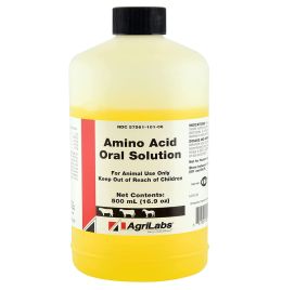 Amino Acid Oral Solution Concentrate [500 mL]