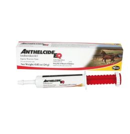 Anthelcide EQ Paste