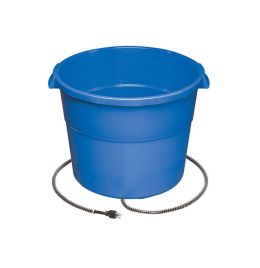 API Heated Bucket 16HB [16 gal]