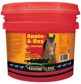 Apple-A-Day Electrolytes [5 lb]
