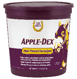 Applex Dex Electrolyte [5 lb]