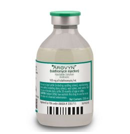 Arovyn Injectable Solution