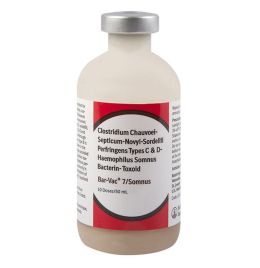 Bar-Vac 7 - 50 mL