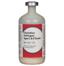 Bar-Vac CD [250 mL]