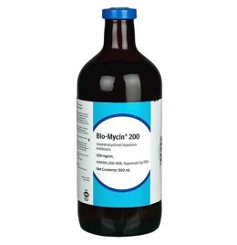 Boehringer Ingelheim 182465 Biomycin 200 [250 mL]