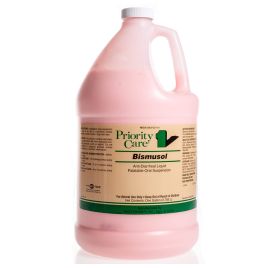 Bismusol Suspension [Gallon]