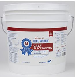 Blue Ribbon Calf Electrolyte [5 lb.]