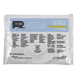 BMD Soluble Powder [4.1 oz.]