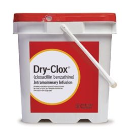 Boehringer Ingelheim - 111534 - Dry-Clox - Rx - [144 ct]
