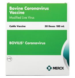 Bovilis Coronavirus 100 mL (50 Doses)