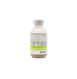 Vision 8 w/Spur [100 mL] (50 Doses)