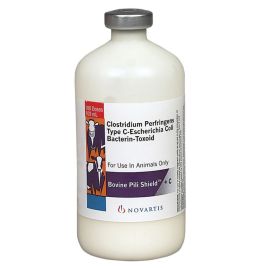 Bovine Pili Shield + C (100 Dose)
