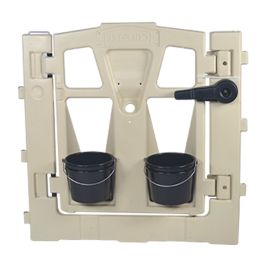 Calf-Tel Pen Front - Gen 3
