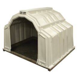 Calf-Tel MultiMax Group House