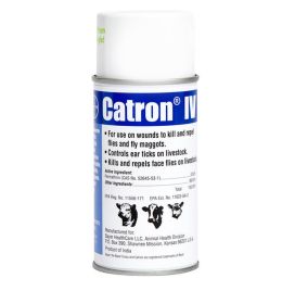 Catron IV 10 oz.