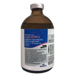 Cefenil RTU 50MG [100ml]