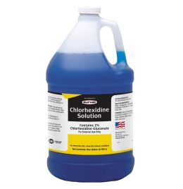 Chlorhexidine Gluconate [Gallon]