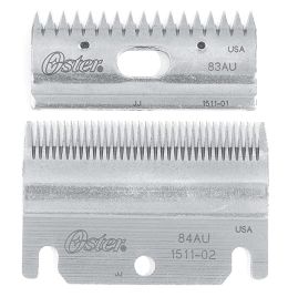 ClipMaster Top Blade