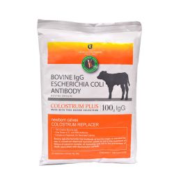 Colostrum Plus 500 gm (1 Dose)