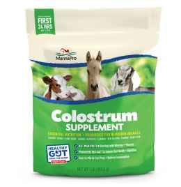 Colostrum Supplement Multi Species [16 oz.] (1 Dose)