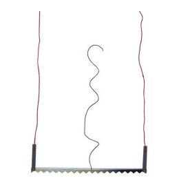 Cow Trainer-Notched Bar Flexible Electric [5 ct]