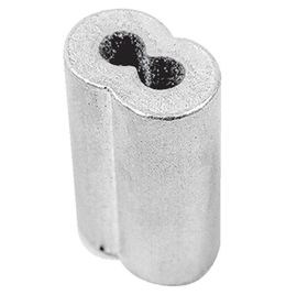 Crimp Sleeves [2-3] (25 Count)