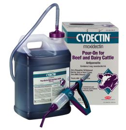Cydectin Pour-On [10 Liter]