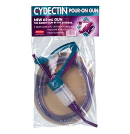 Cydectin Pour-on Applicator