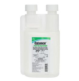 Cylence [1 Pint]