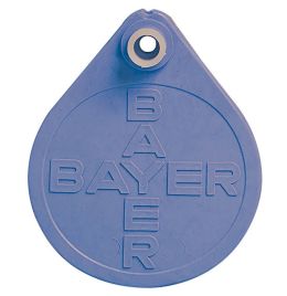 Cylence Ultra Cattle Insecticide Tag (20 ct)