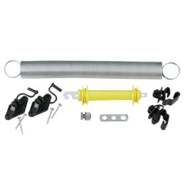 Dare 2235 Spring Only Slinky Gate Handle