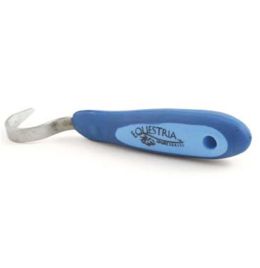 Desert Equestrian Equestria Sport Blue Hoof Pick
