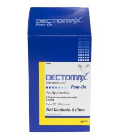 Dectomax Pour-On [5 Liter]