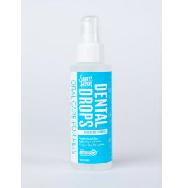 Skout's Honor Advanced Formula Dental Drops [4oz]