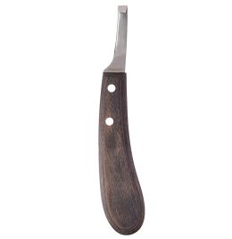 Diamond Hoof Knife (Right)
