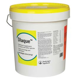 Diaque [22 lb.]