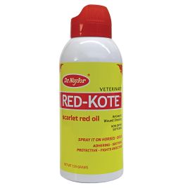 Dr. Naylor's Red-Kote [5 oz.]