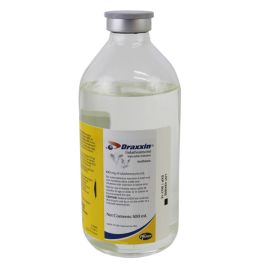 Draxxin - Rx 500 mL