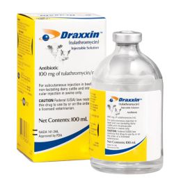 Draxxin [100 mL]