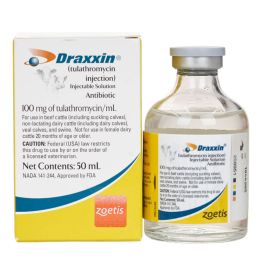 Draxxin [50 mL]