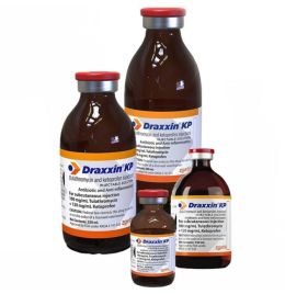 Zoetis Draxxin KP [250 mL]