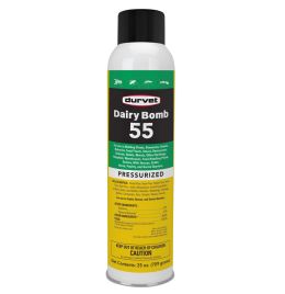 Durvet 003-DCH3303 Dairy Bomb 55 (25 oz)
