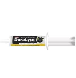 Durvet Duralyte Paste for Calves [30 gm]