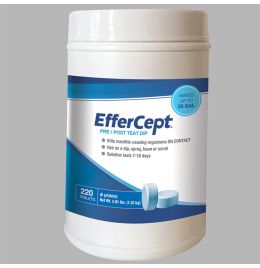 EfferCept (220 Count)