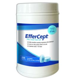 EfferCept 23 lb. - 1540 Count
