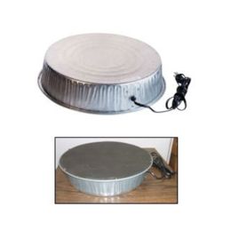 Electric Water Heater Base [HP125]