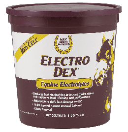 Electrodex Electrolyte [5lb]