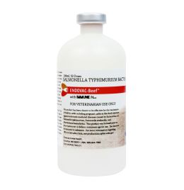 Endovac Beef (100ml) [50 Dose]