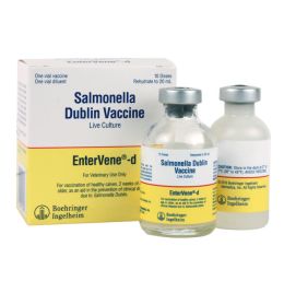 Entervene-D [20 mL] (10 Doses)